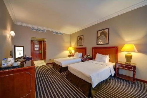 Hotel Royal Ascot 4*