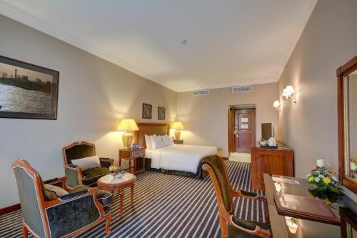 Royal Ascot Hotel Dubai