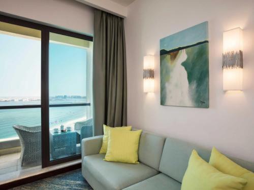 Hotel Ja Ocean View Hotel, Jumeirah Dubái