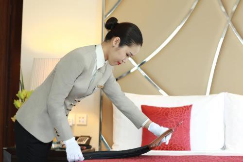 Anantara Downtown Hotel 5*
