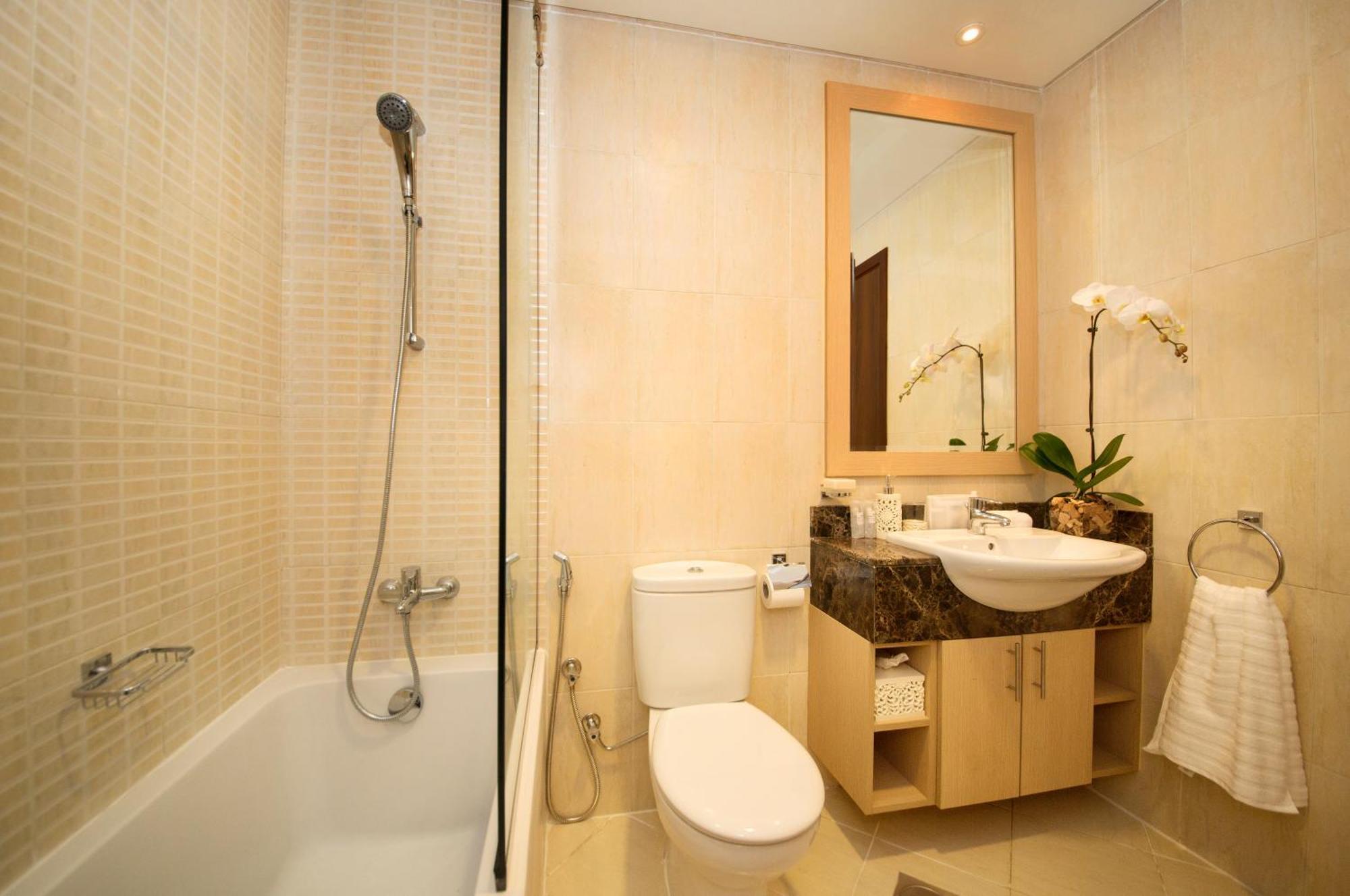 Barceló Residences Marina Apartamento Dubái