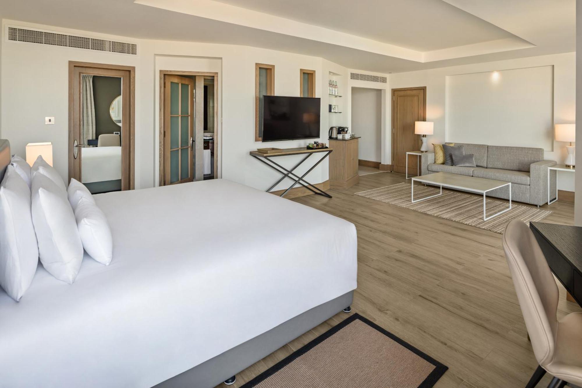 Ja The - Ja Hotel, Dubaï