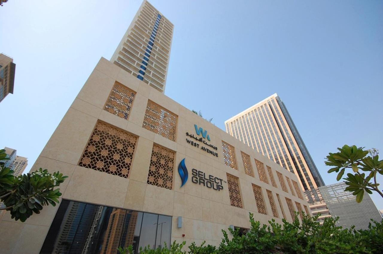 Stella Stunning & Luxurious 4bdr Penthouse Marina * Dubaï