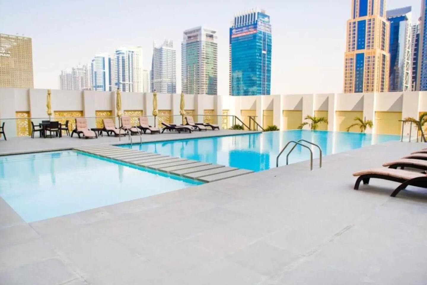 Stella Stunning & Luxurious 4bdr Penthouse Marina * Dubaï