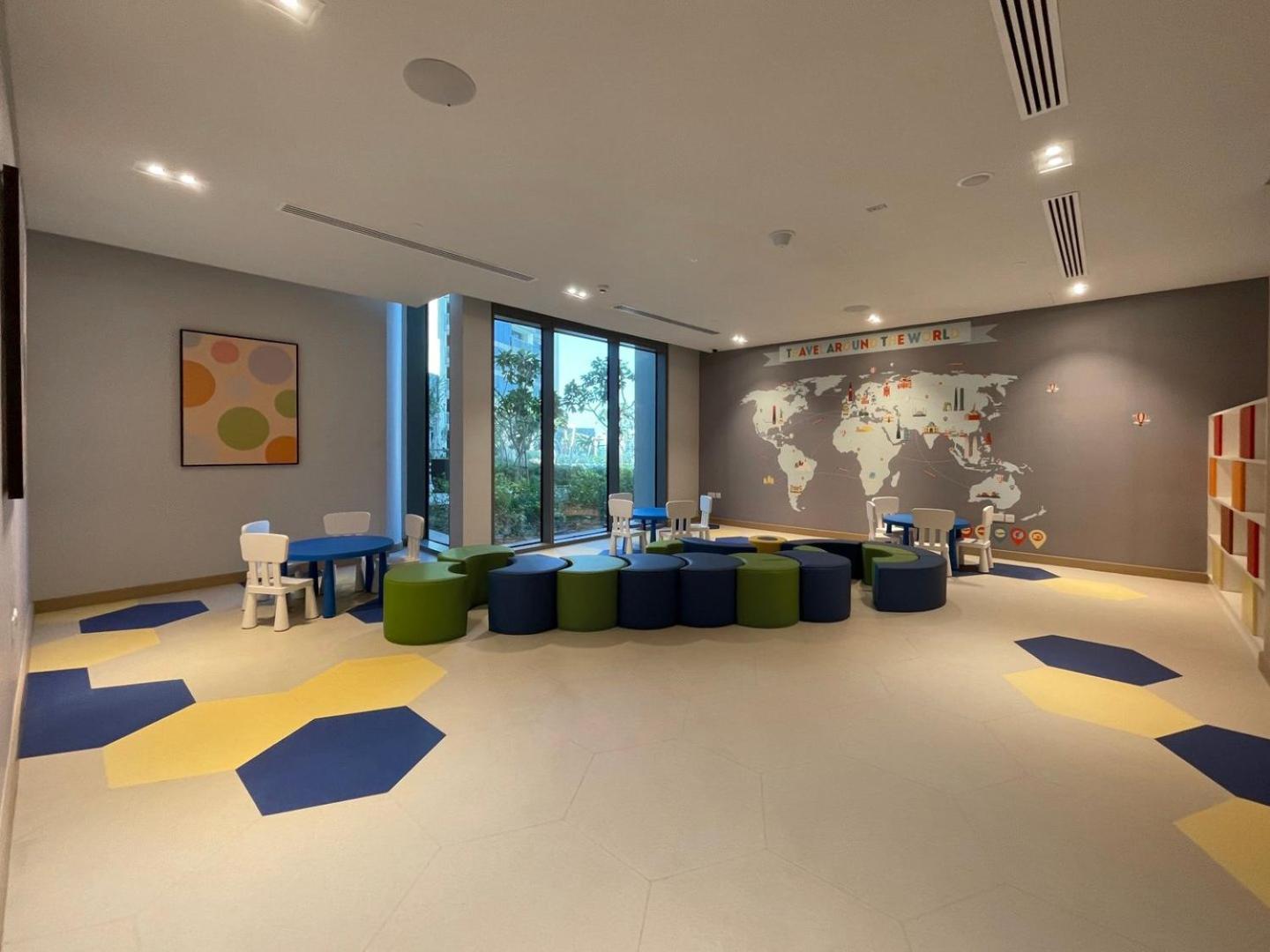 Guestready - Skyline Splendor With Ain View *