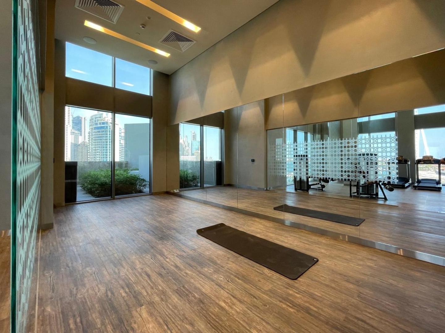 Guestready - Skyline Splendor With Ain View Lägenhet