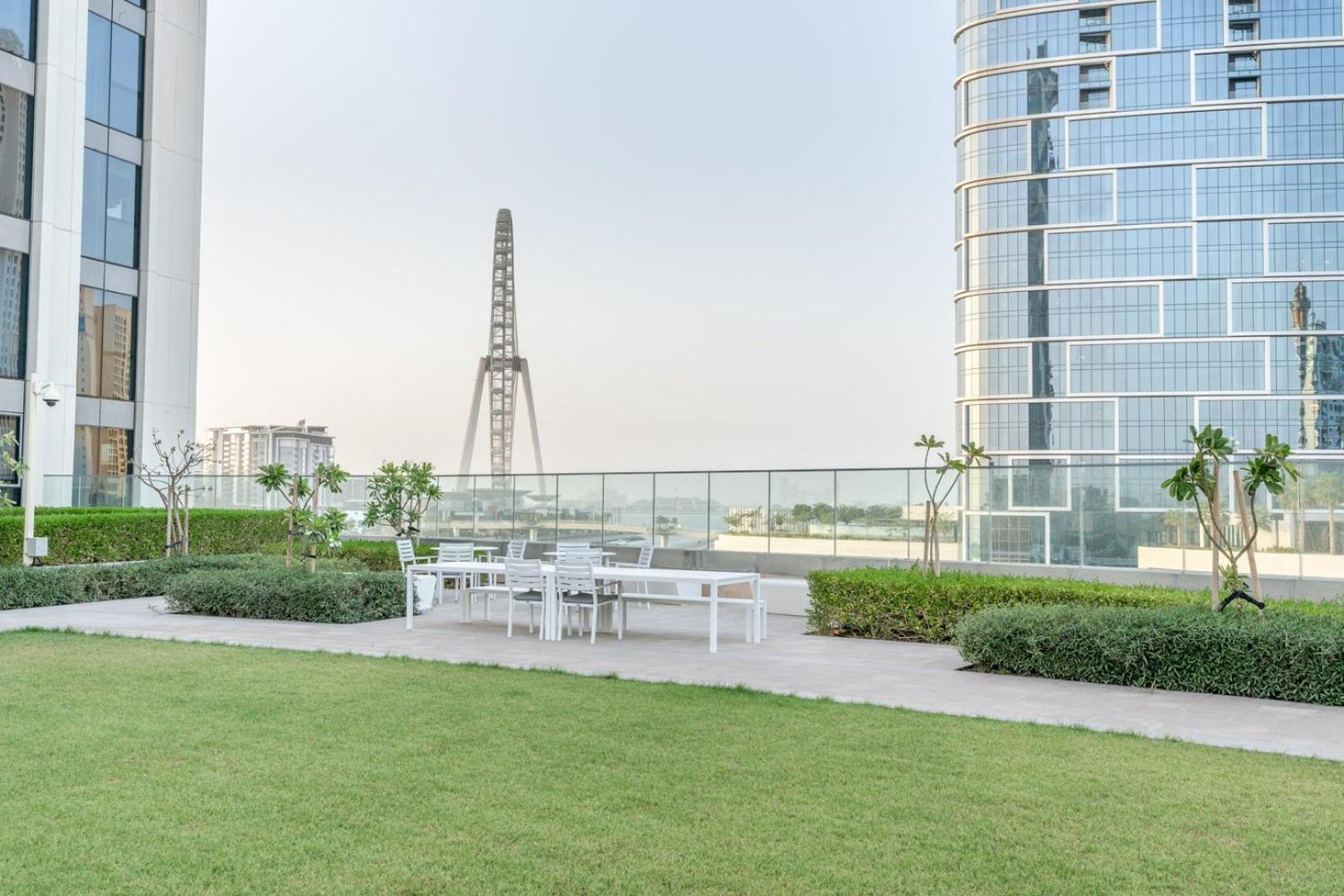 Guestready - Skyline Splendor With Ain View Lägenhet *