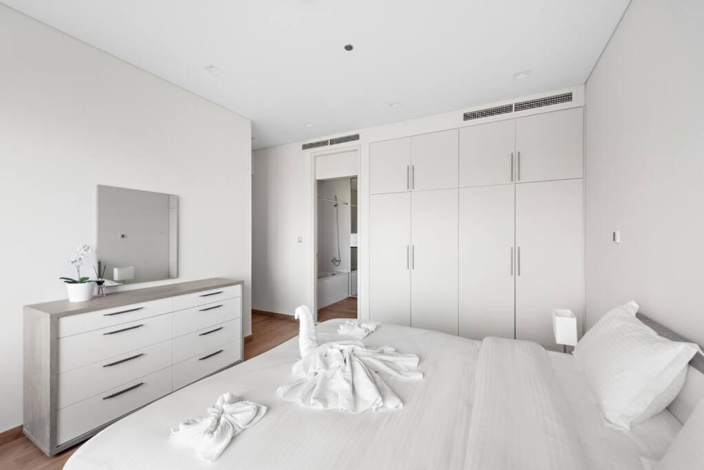 First Class 1br Stunning Burj Khalifa Views Apartamento