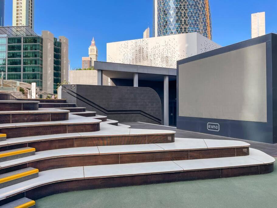 First Class 1br Stunning Burj Khalifa Views Apartamento Dubai