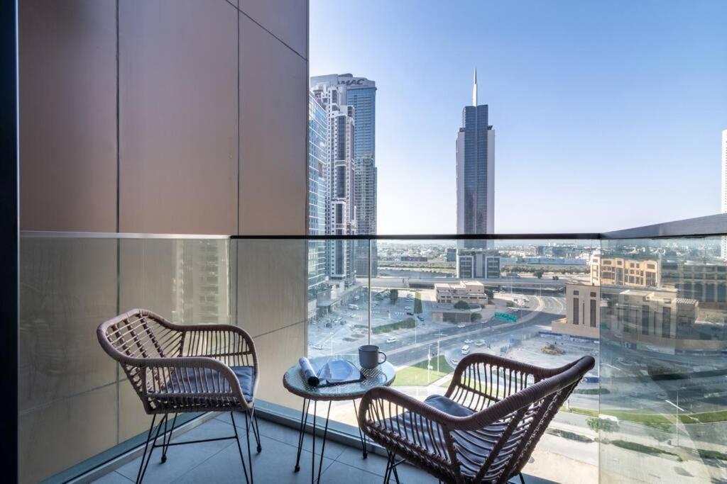 Apartment First Class Cozy Urban Retreat