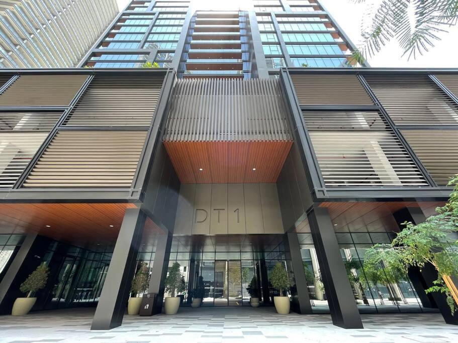 First Class Cozy Urban Retreat Apartment Dubai