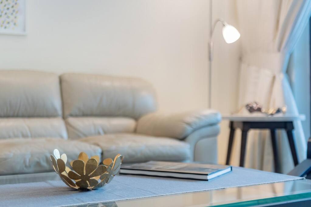 Apartamento First Class 3br Blissful Fountain Escape Dubái