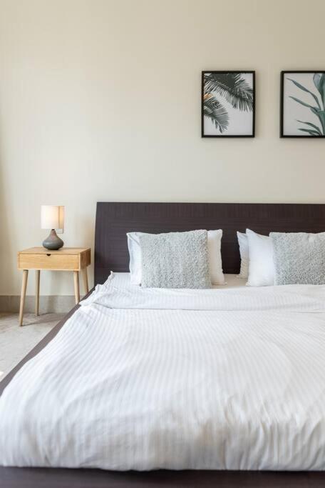 First Class 3br Blissful Fountain Escape Apartamento