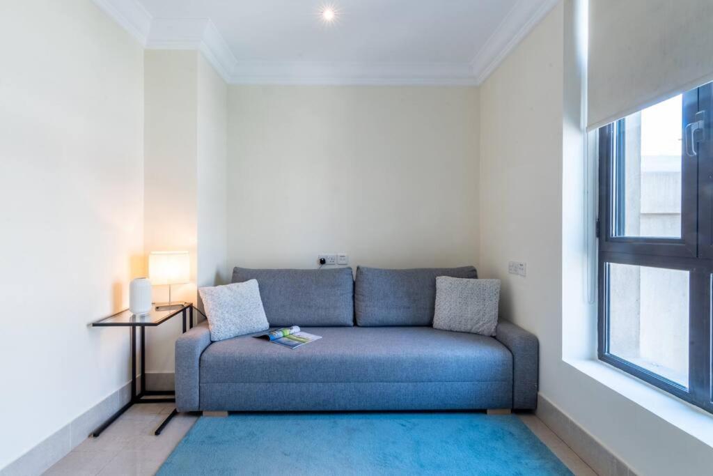 First Class 3br Blissful Fountain Escape * Dubái