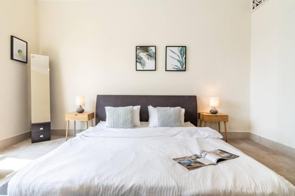 First Class 3br Blissful Fountain Escape Apartamento