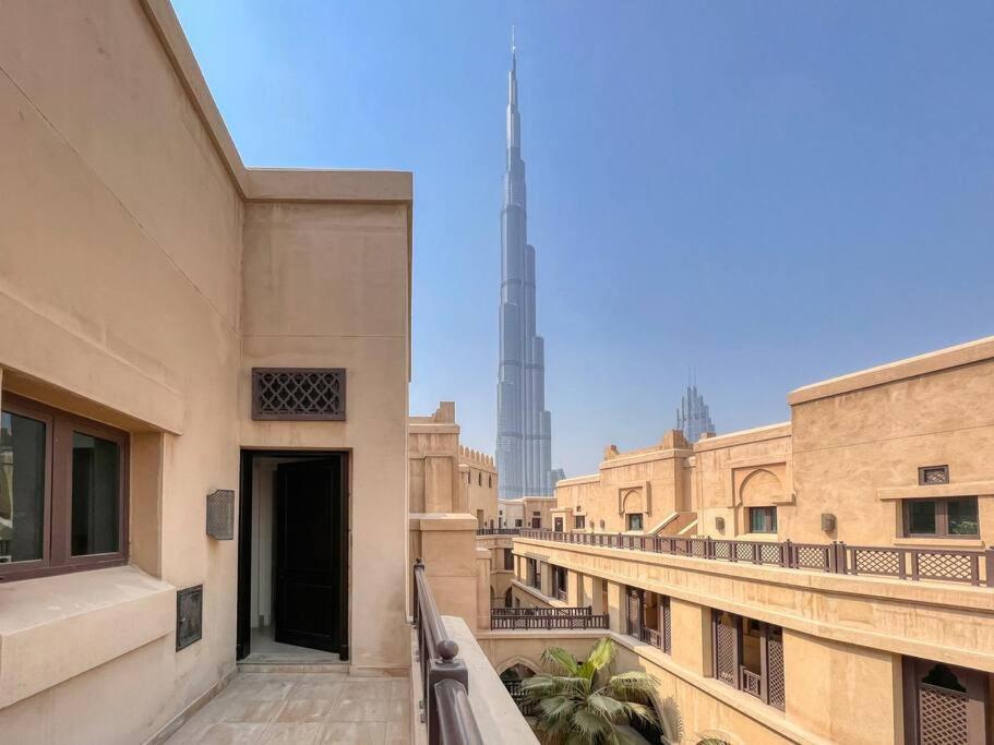 First Class 3br Blissful Fountain Escape Apartamento