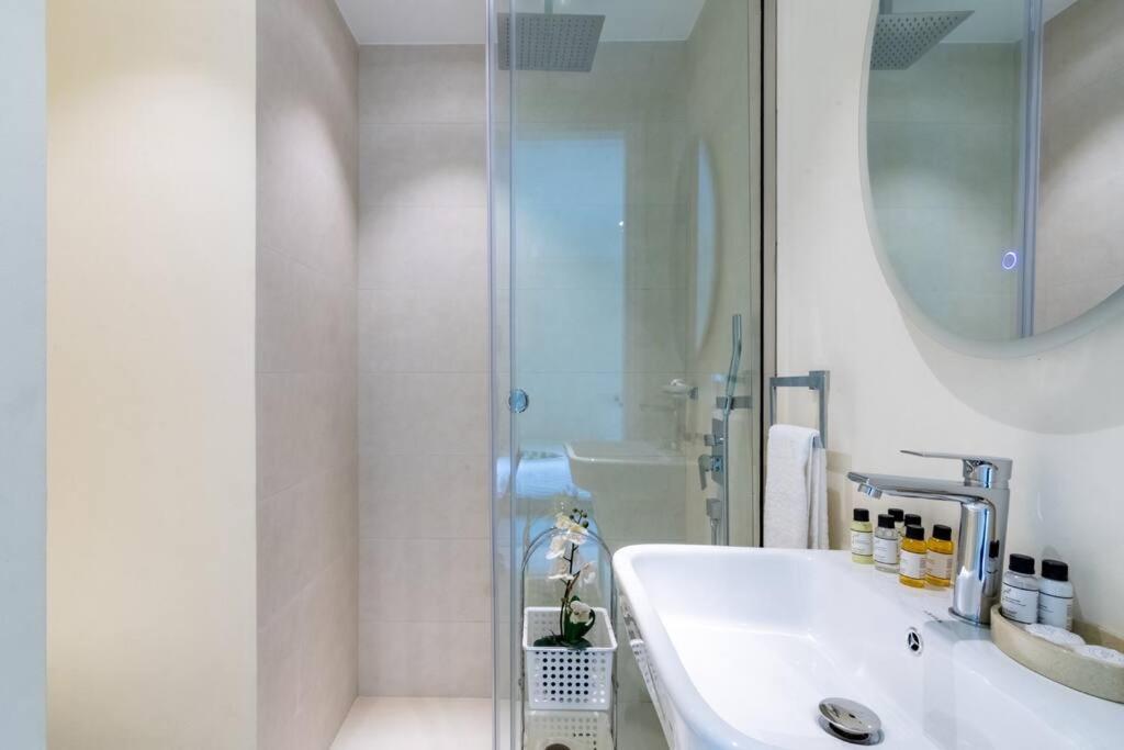 Apartamento First Class 3br Blissful Fountain Escape