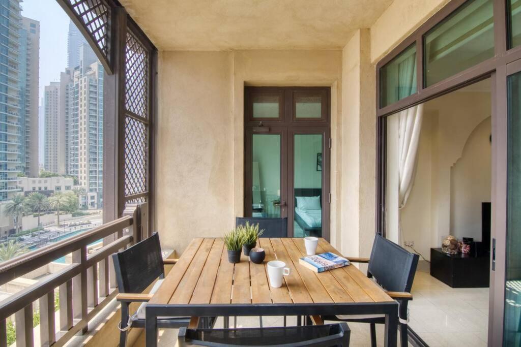 Apartamento First Class 3br Blissful Fountain Escape *