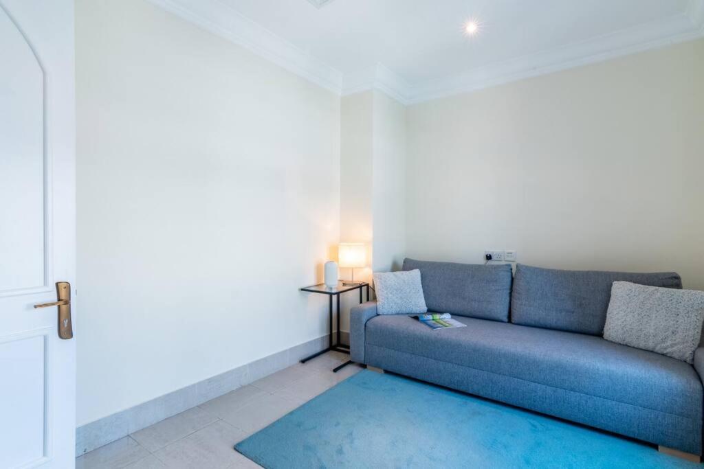 First Class 3br Blissful Fountain Escape Dubái