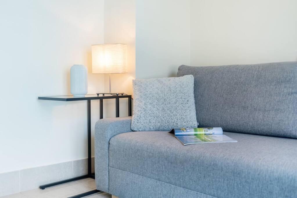 Apartamento First Class 3br Blissful Fountain Escape