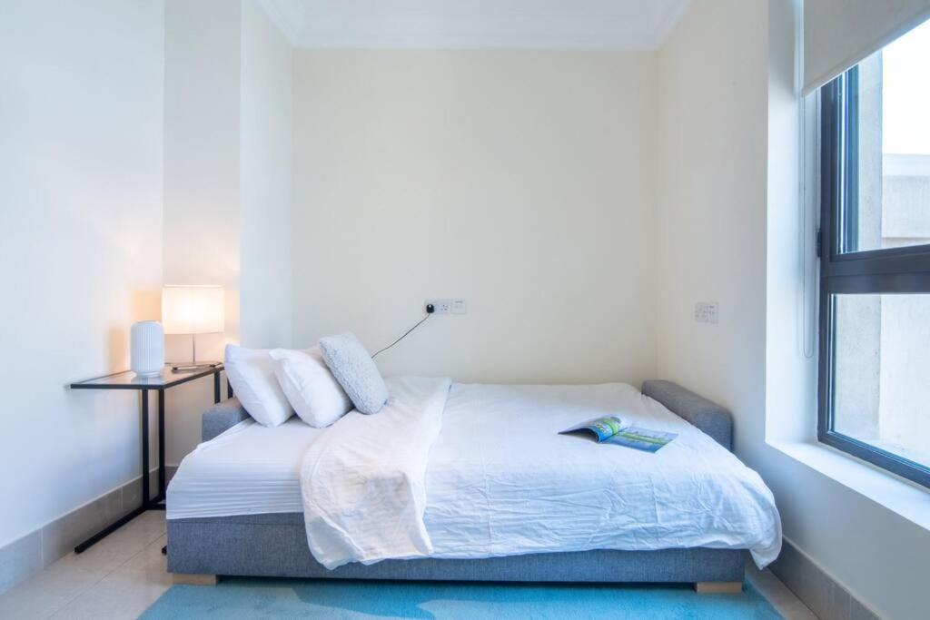 First Class 3br Blissful Fountain Escape Dubái
