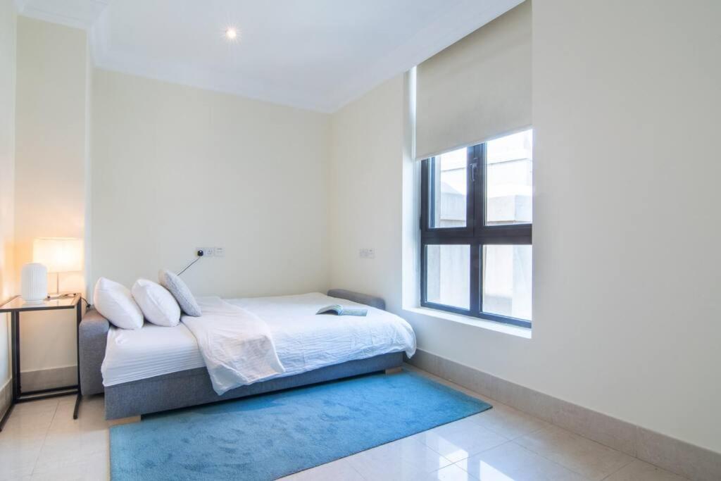 First Class 3br Blissful Fountain Escape * Dubái