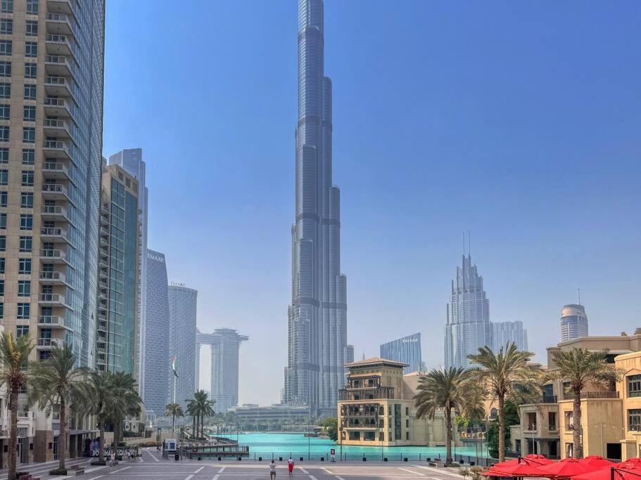 First Class 3br Blissful Fountain Escape Apartamento *