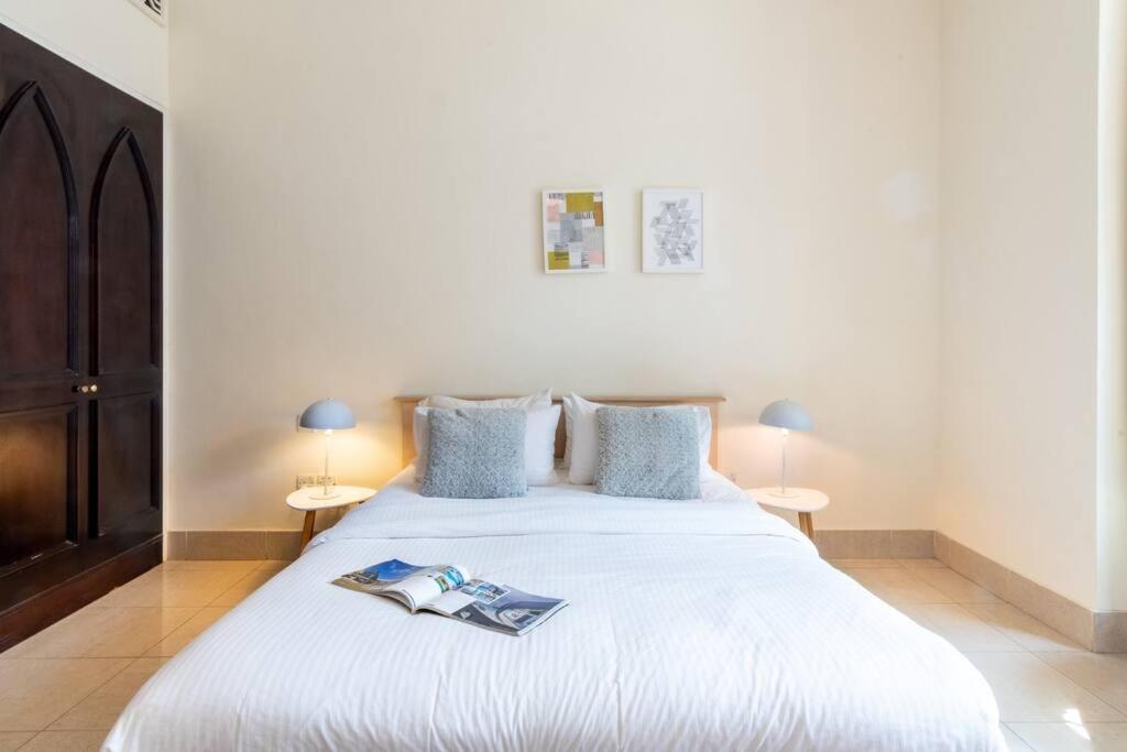 First Class 3br Blissful Fountain Escape Apartamento *