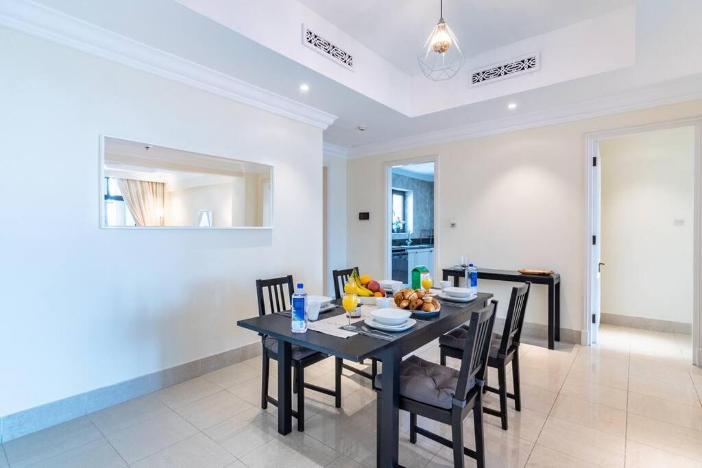 Apartamento First Class 3br Blissful Fountain Escape Dubái