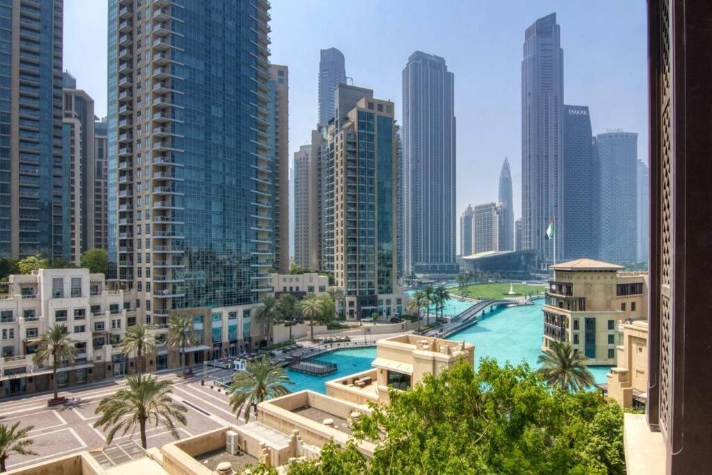 First Class 3br Blissful Fountain Escape Apartamento *