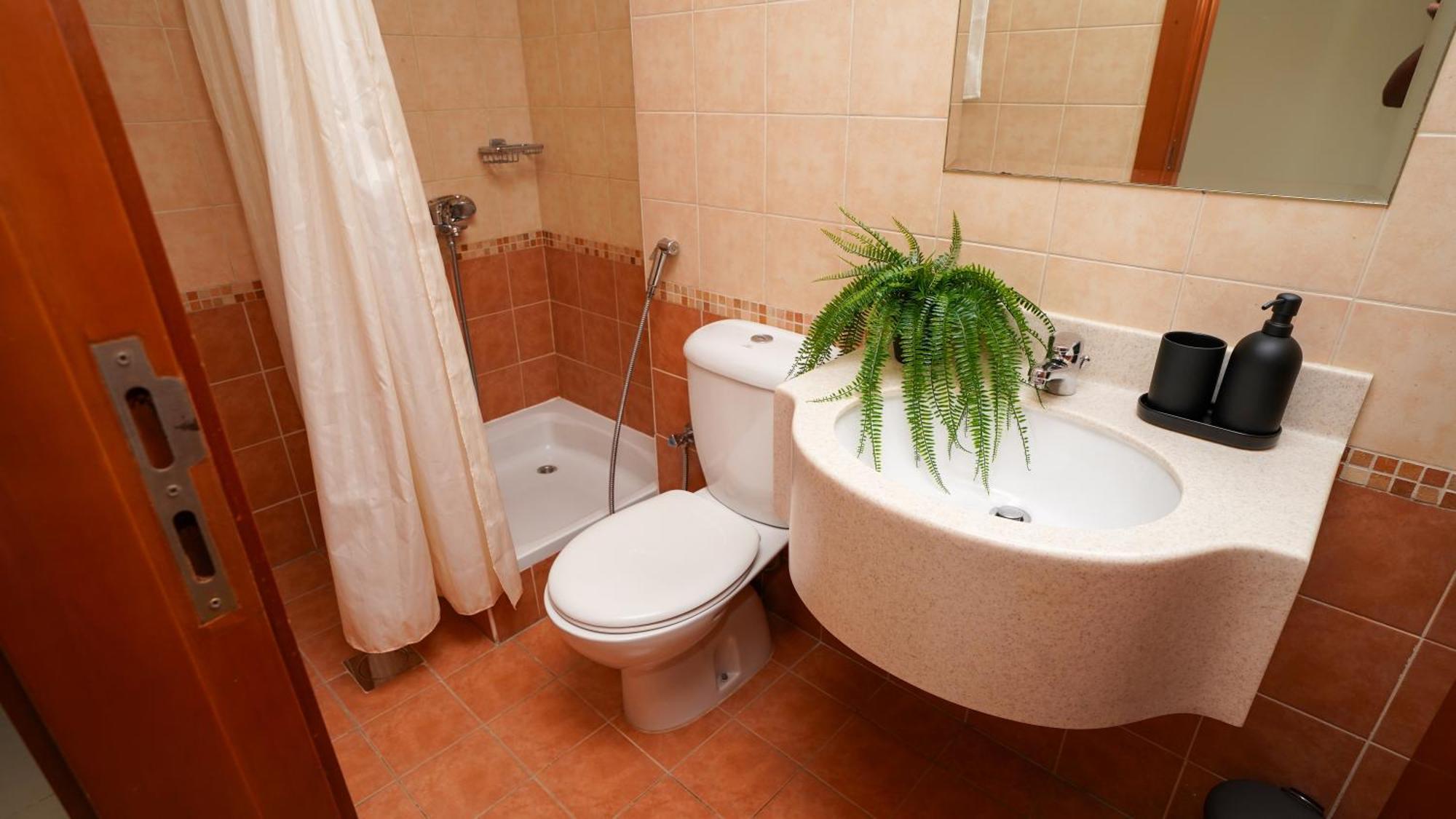 Appartamento Marina View 2 Bed Apartment-bluebell-by Grand Vista Dubai