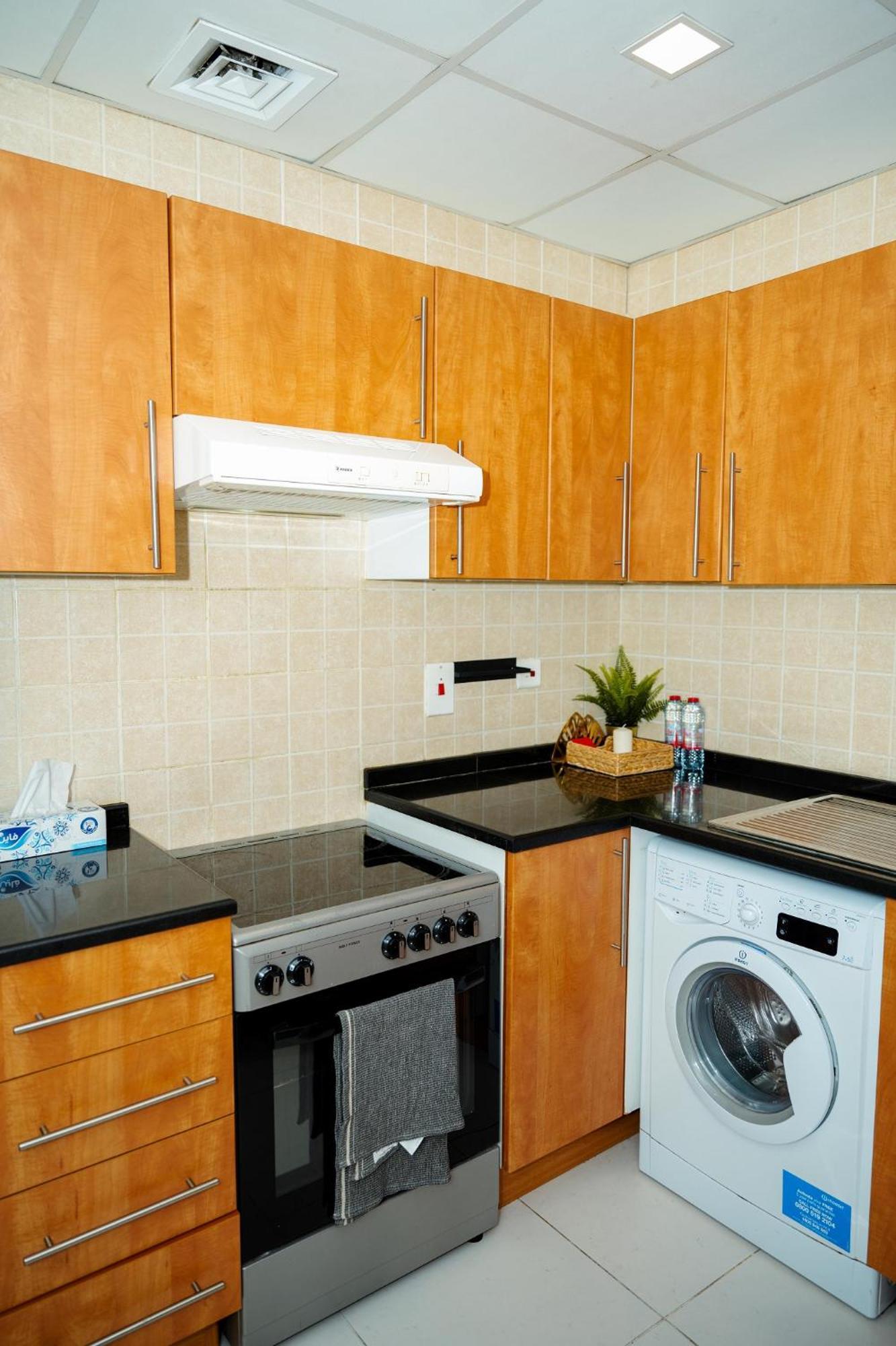 Appartamento Marina View 2 Bed Apartment-bluebell-by Grand Vista *