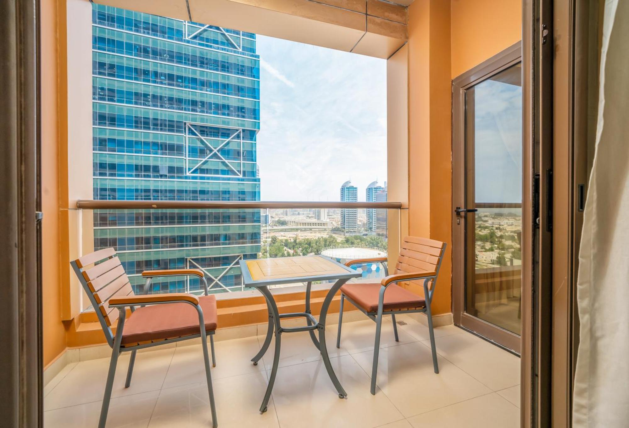 Hotel Mercure Barsha Heights Dubai