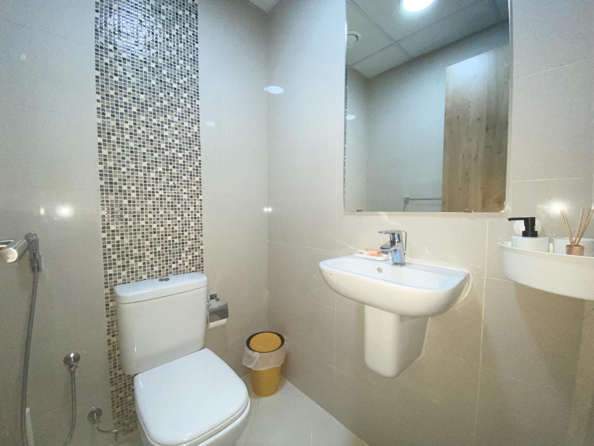 Walk To The Beach Or Enjoy The Amazing View From The Balcony Appartement *