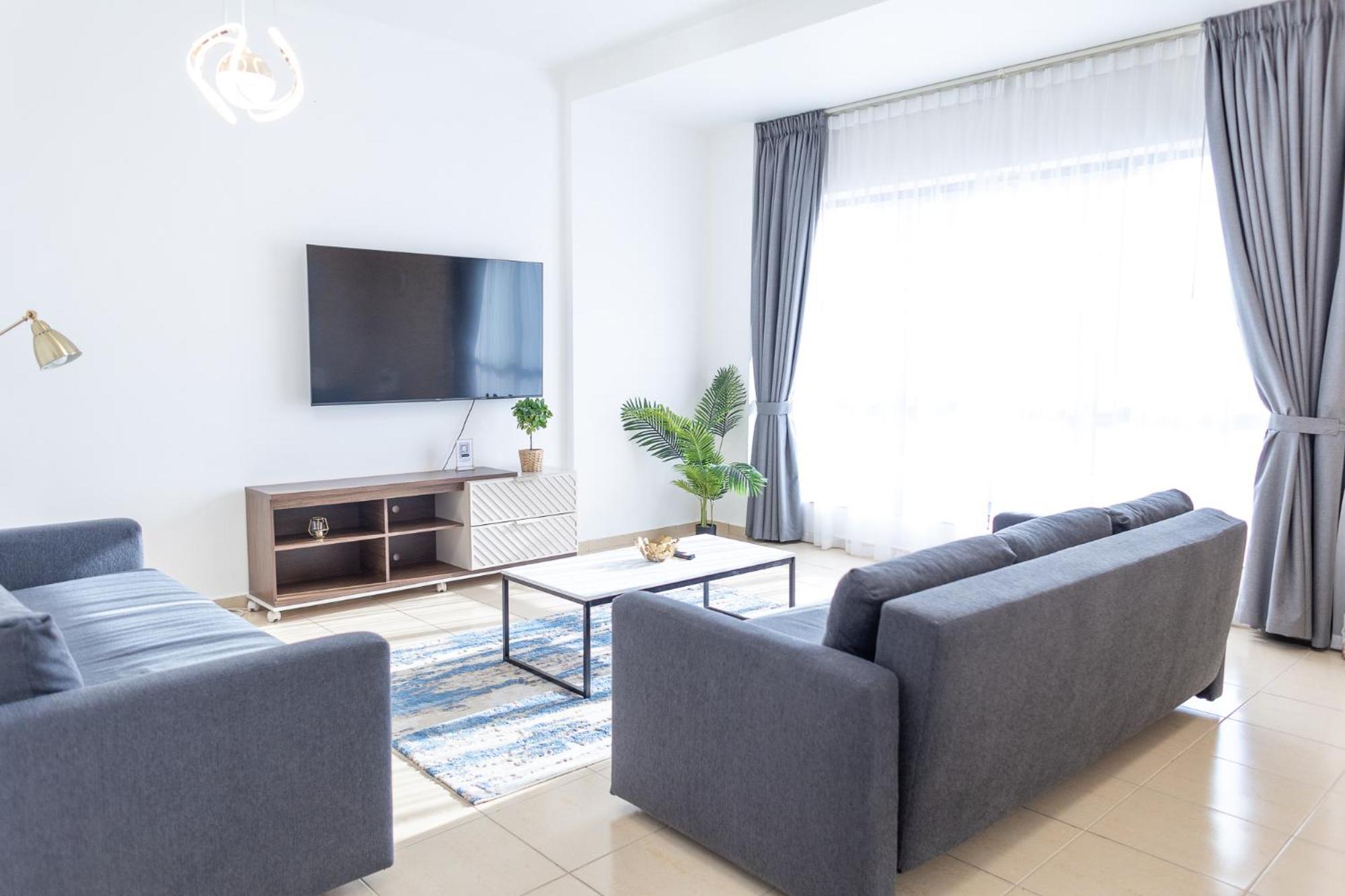 Apartamento Jbr By Happy Season Dubái