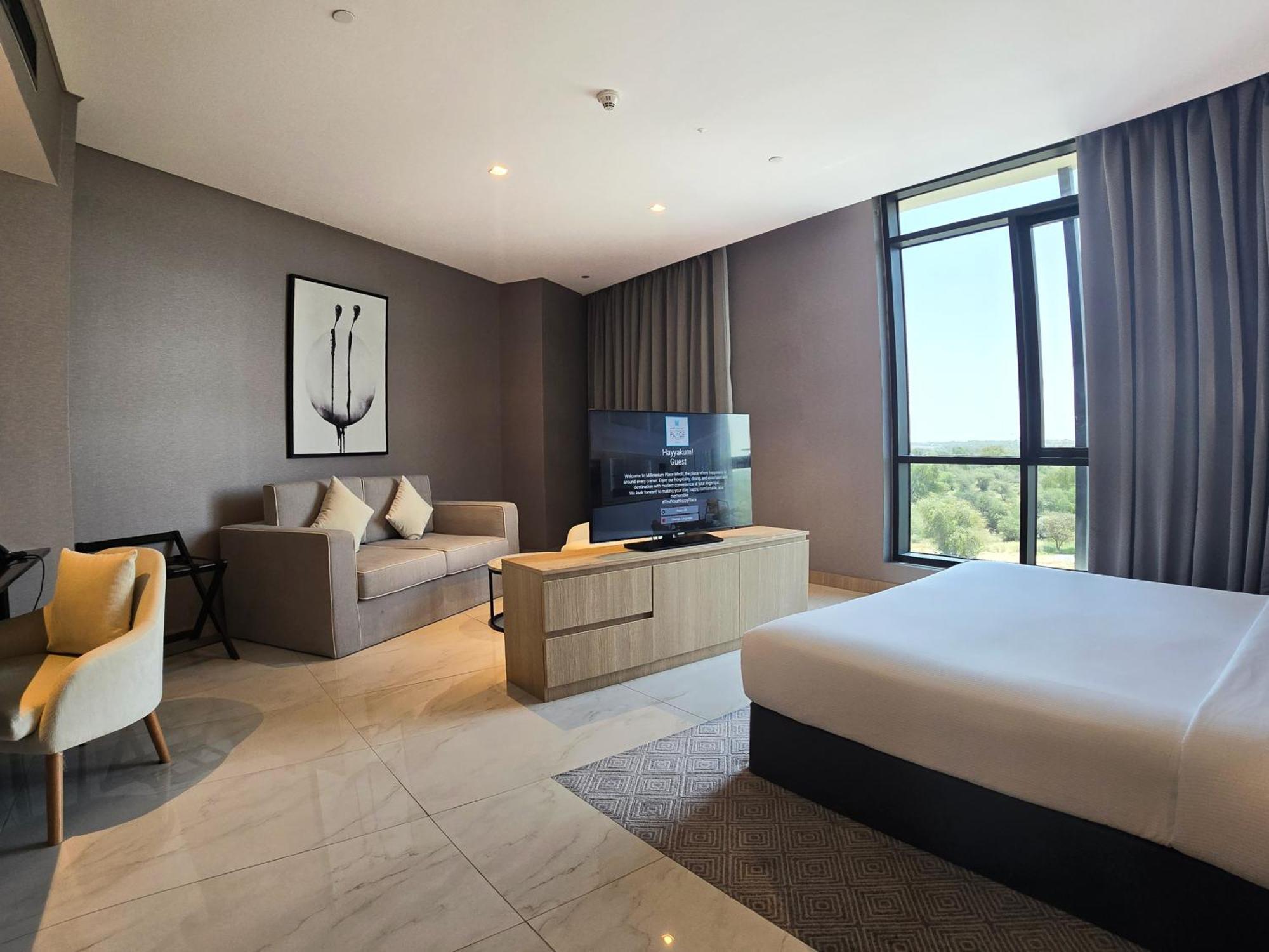 Millennium Place Mirdif 4* Dubaï