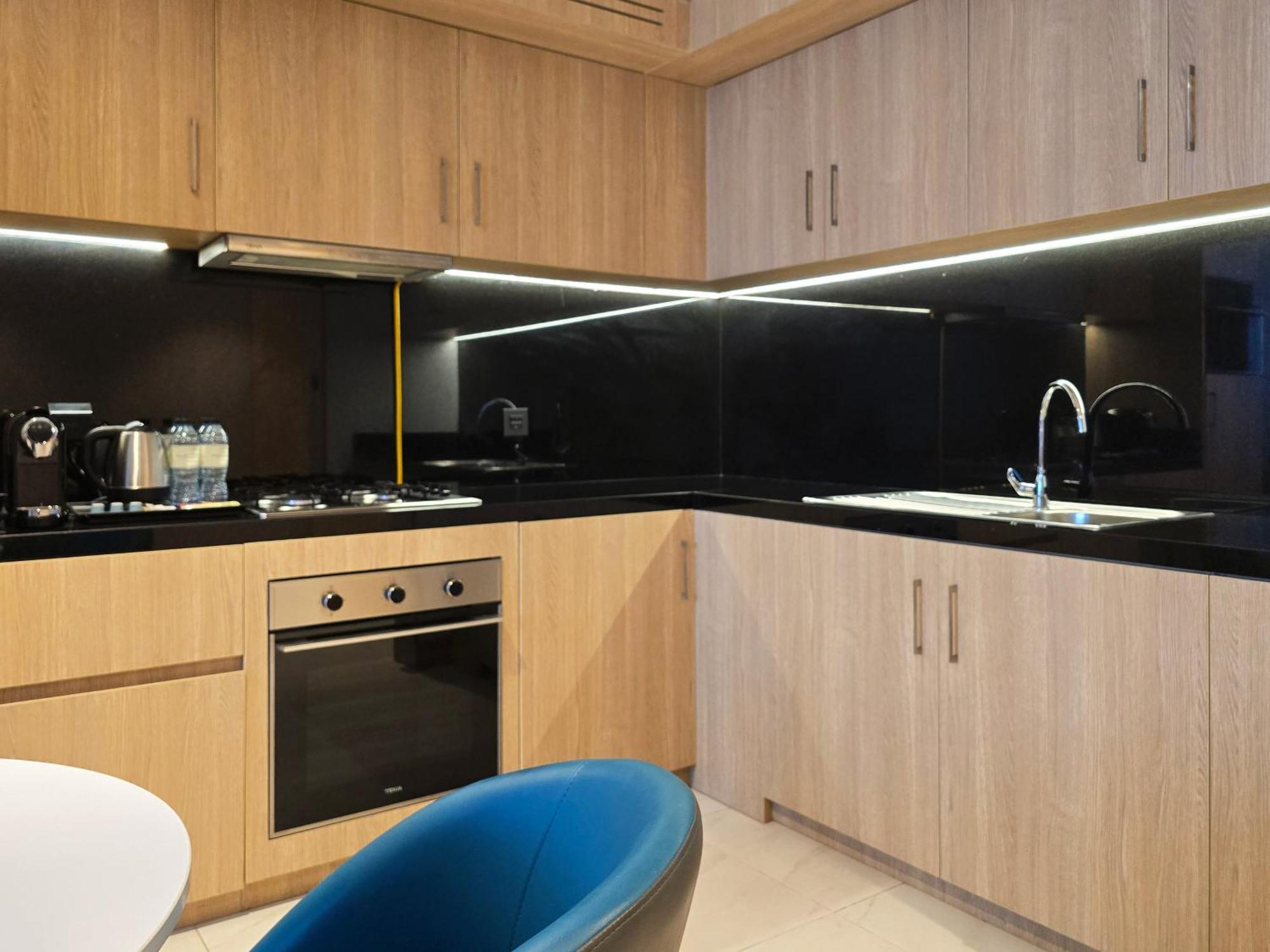 Millennium Place Mirdif 4* Dubaï