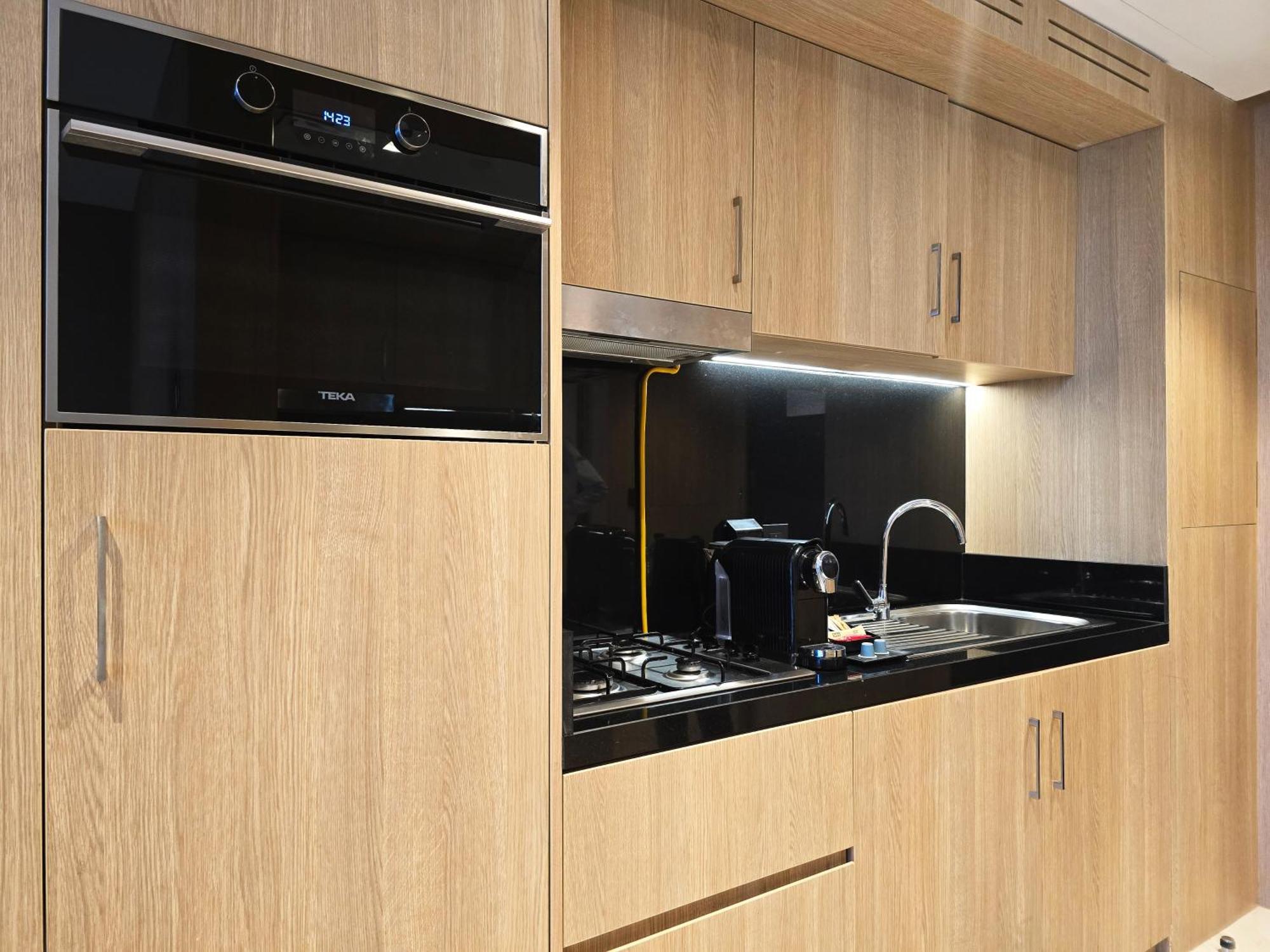 Millennium Place Mirdif Dubaï