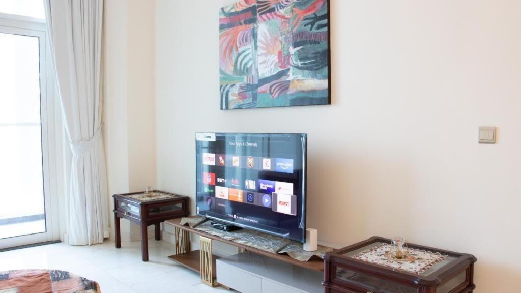 Apartament Aws Homes - Luxury Living Besides Canal