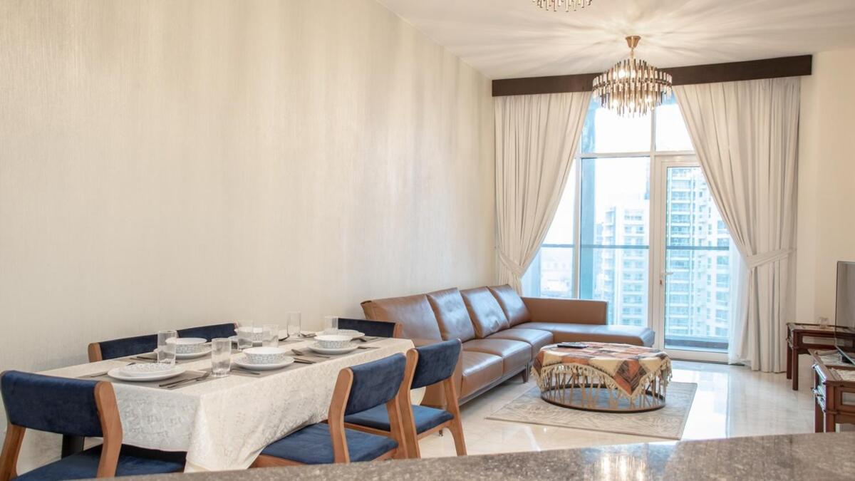 Aws Homes - Luxury Living Besides Canal Apartament *