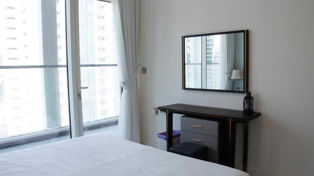 Aws Homes - Luxury Living Besides Canal Apartament