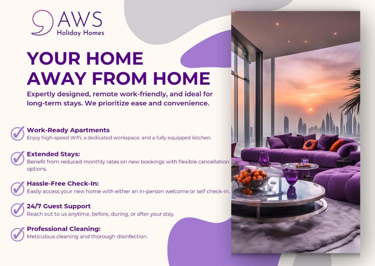 Apartamento Aws Homes - 5 Min Walk To The Sea *