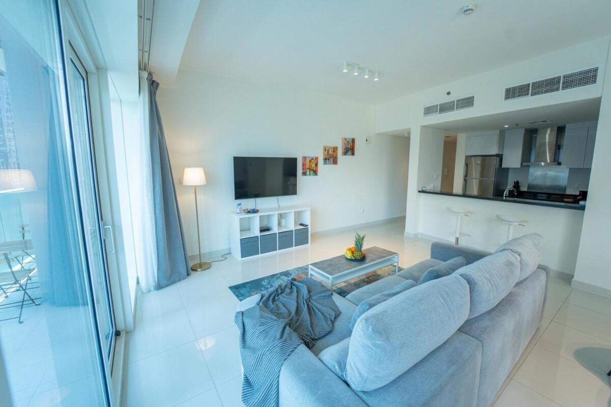 Aws Homes - Unique Views At Damac Heights * Dubái