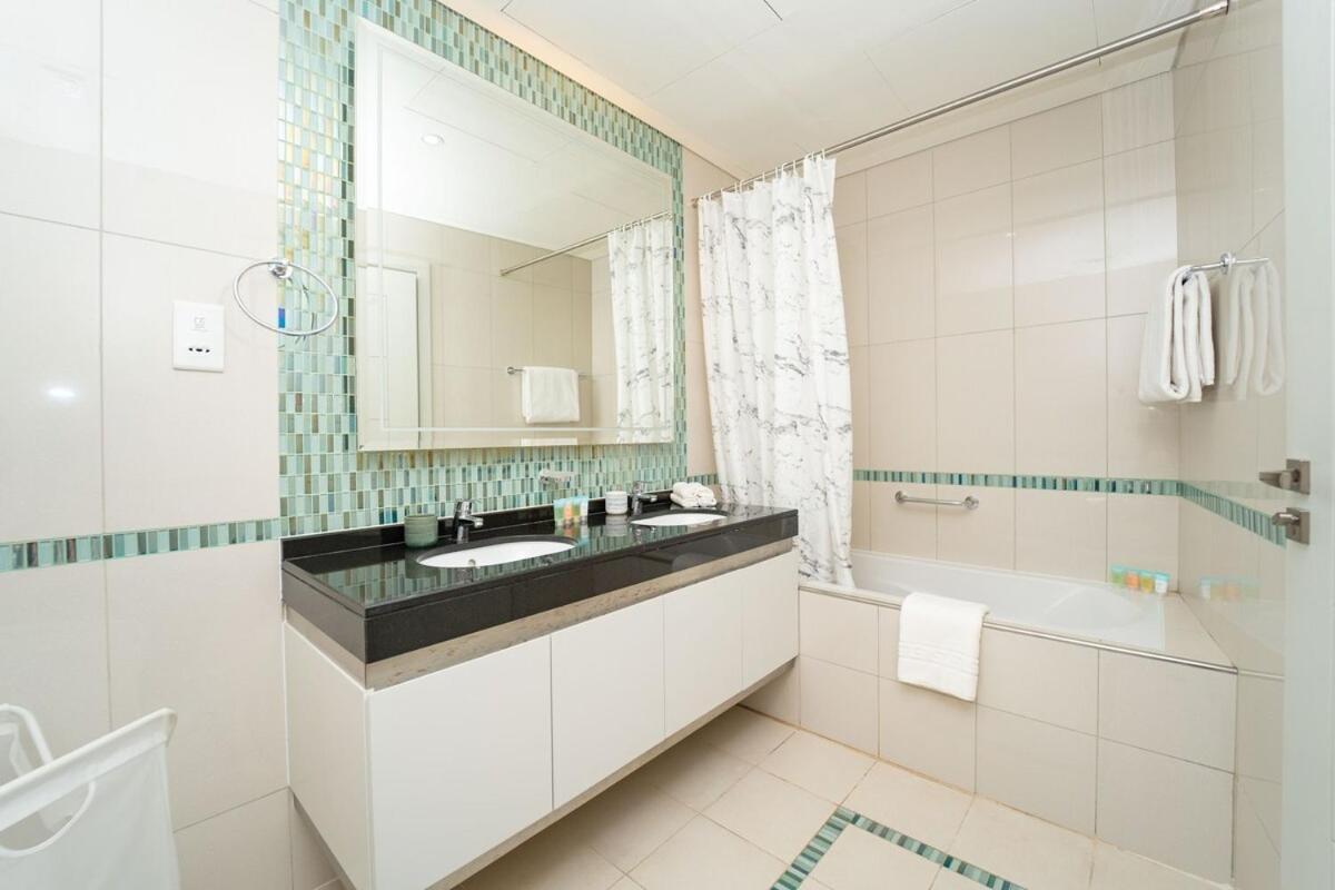 Aws Homes - Unique Views At Damac Heights Apartamento