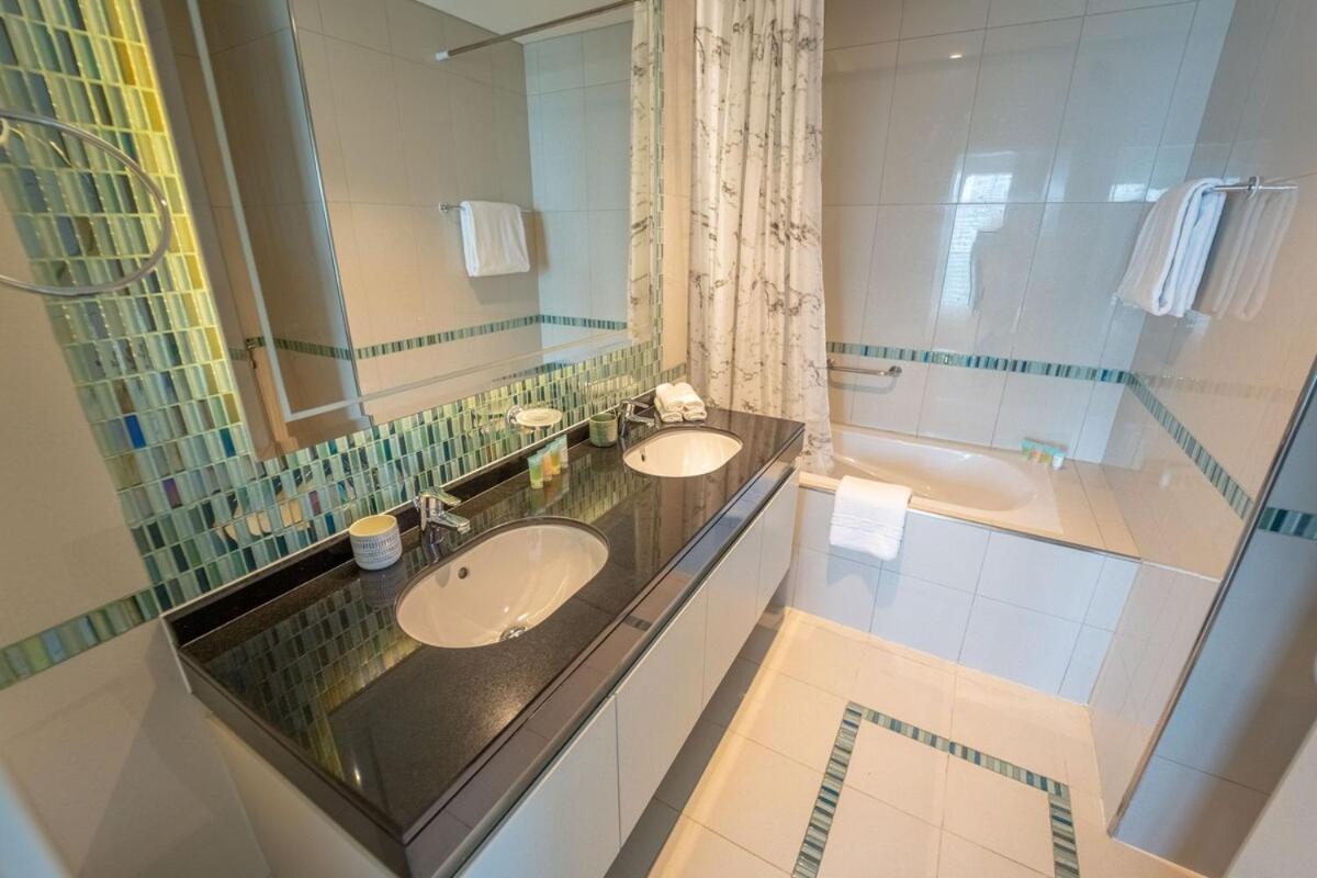 Apartamento Aws Homes - Unique Views At Damac Heights *