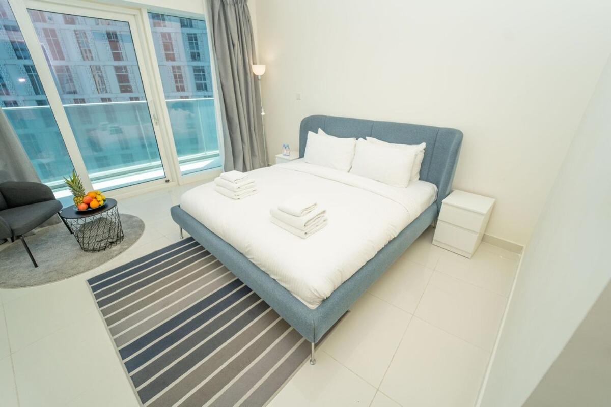 Aws Homes - Unique Views At Damac Heights * Dubái