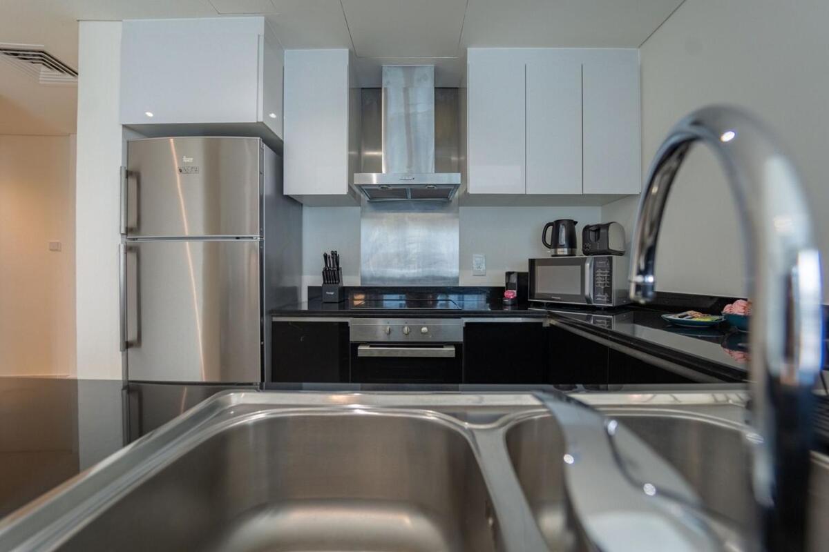 Apartamento Aws Homes - Unique Views At Damac Heights *