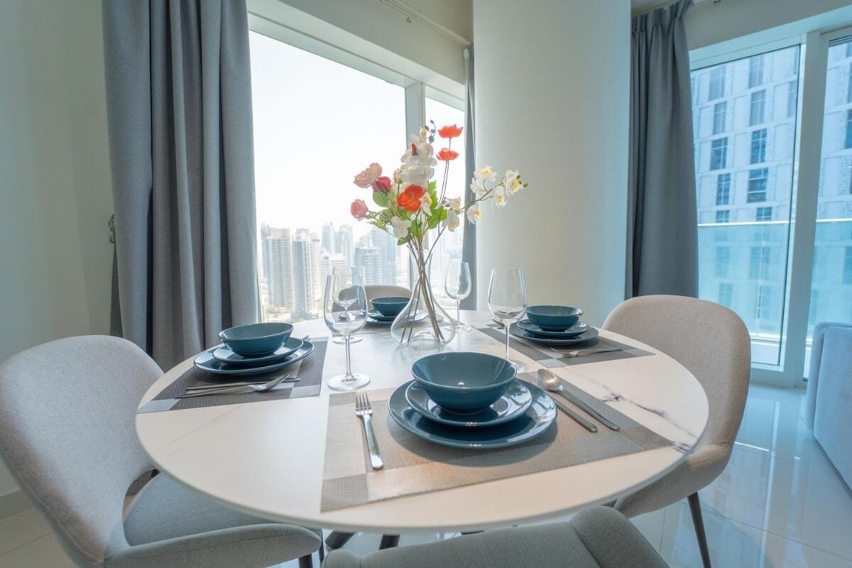 Aws Homes - Unique Views At Damac Heights Apartamento *