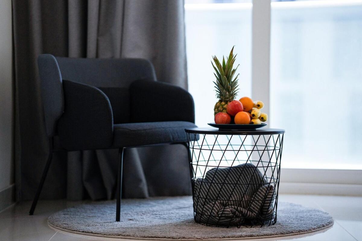 Apartamento Aws Homes - Unique Views At Damac Heights *
