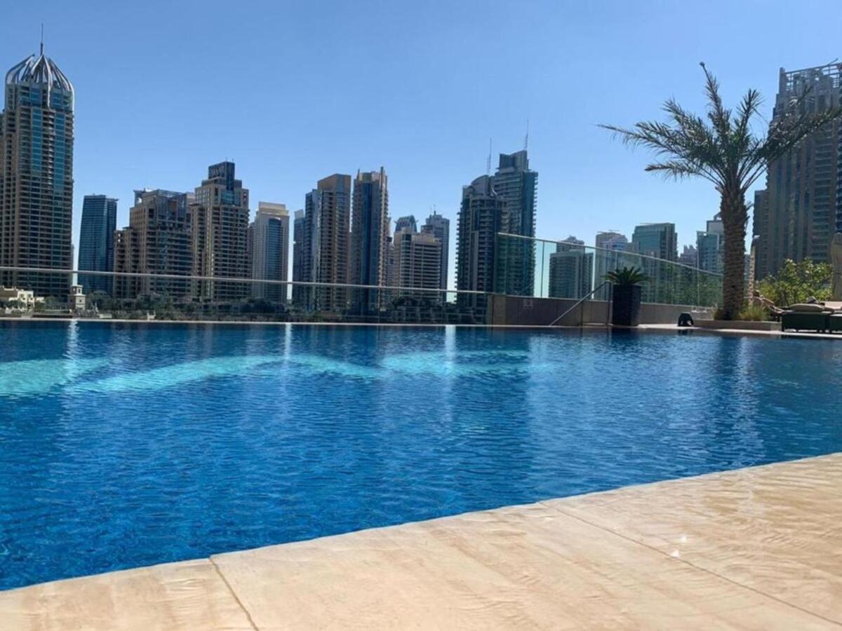 Aws Homes - Unique Views At Damac Heights * Dubái